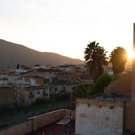 Casa Canela أورخيفا المظهر الخارجي الصورة