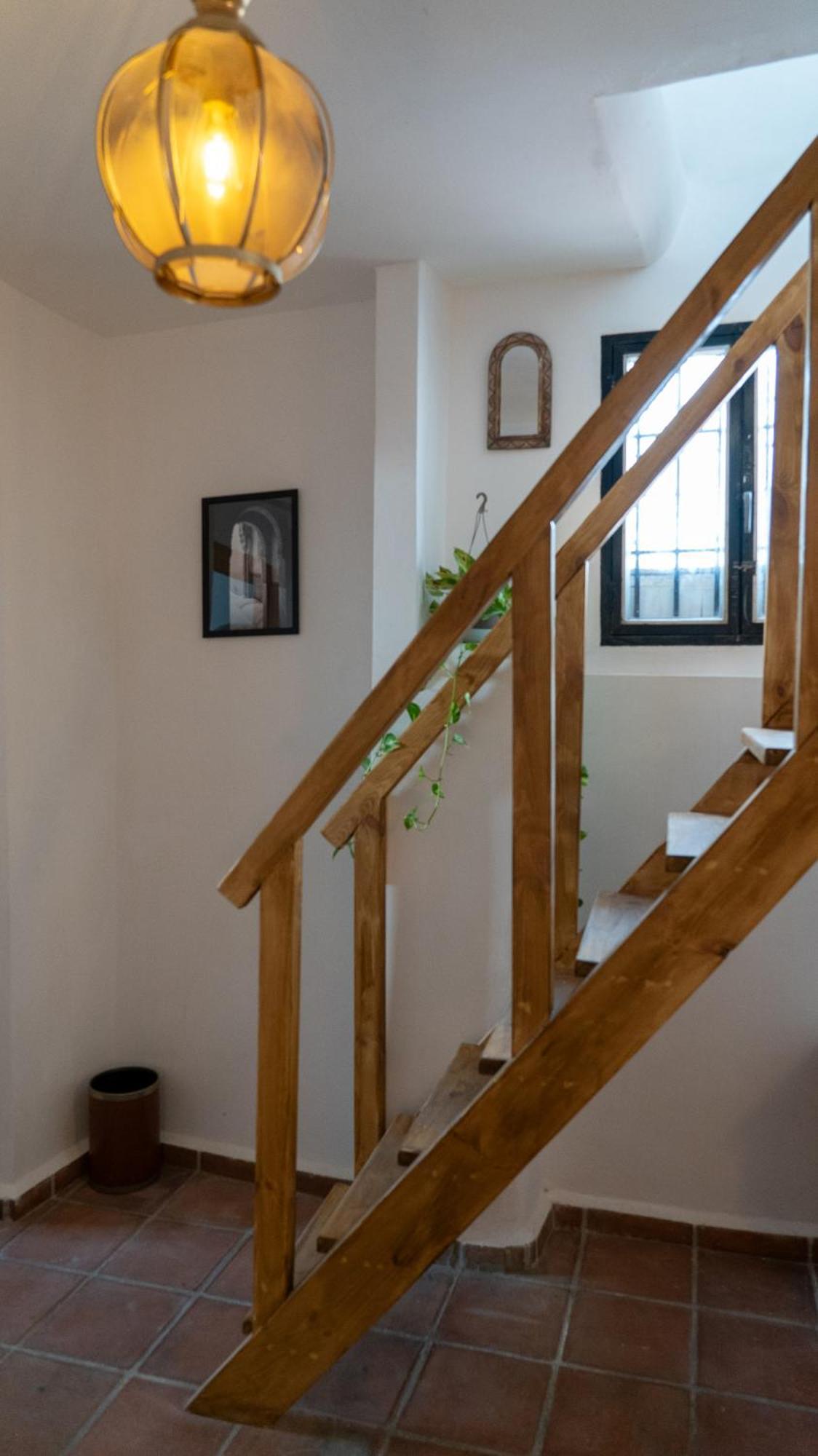 Casa Canela أورخيفا المظهر الخارجي الصورة