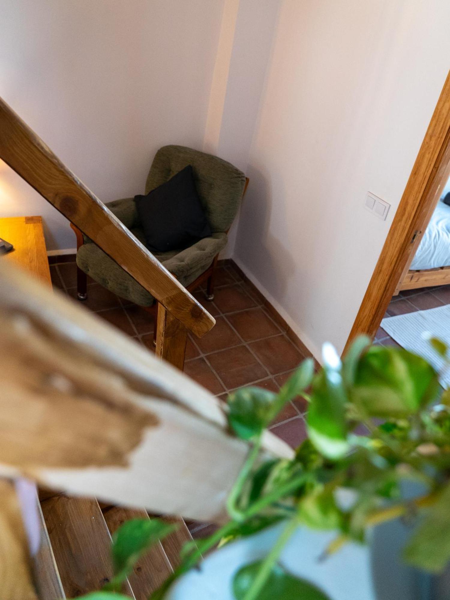 Casa Canela أورخيفا المظهر الخارجي الصورة