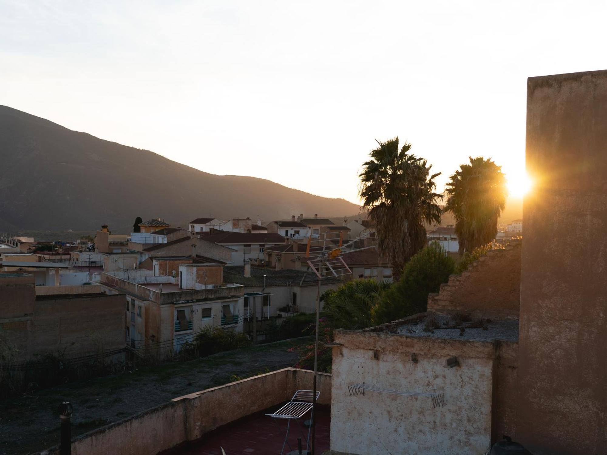 Casa Canela أورخيفا المظهر الخارجي الصورة