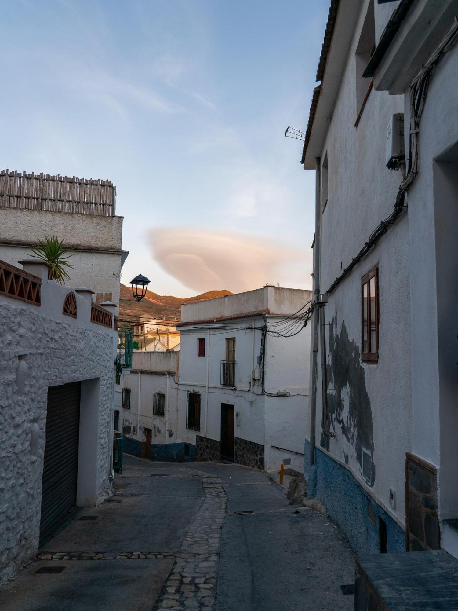 Casa Canela أورخيفا المظهر الخارجي الصورة