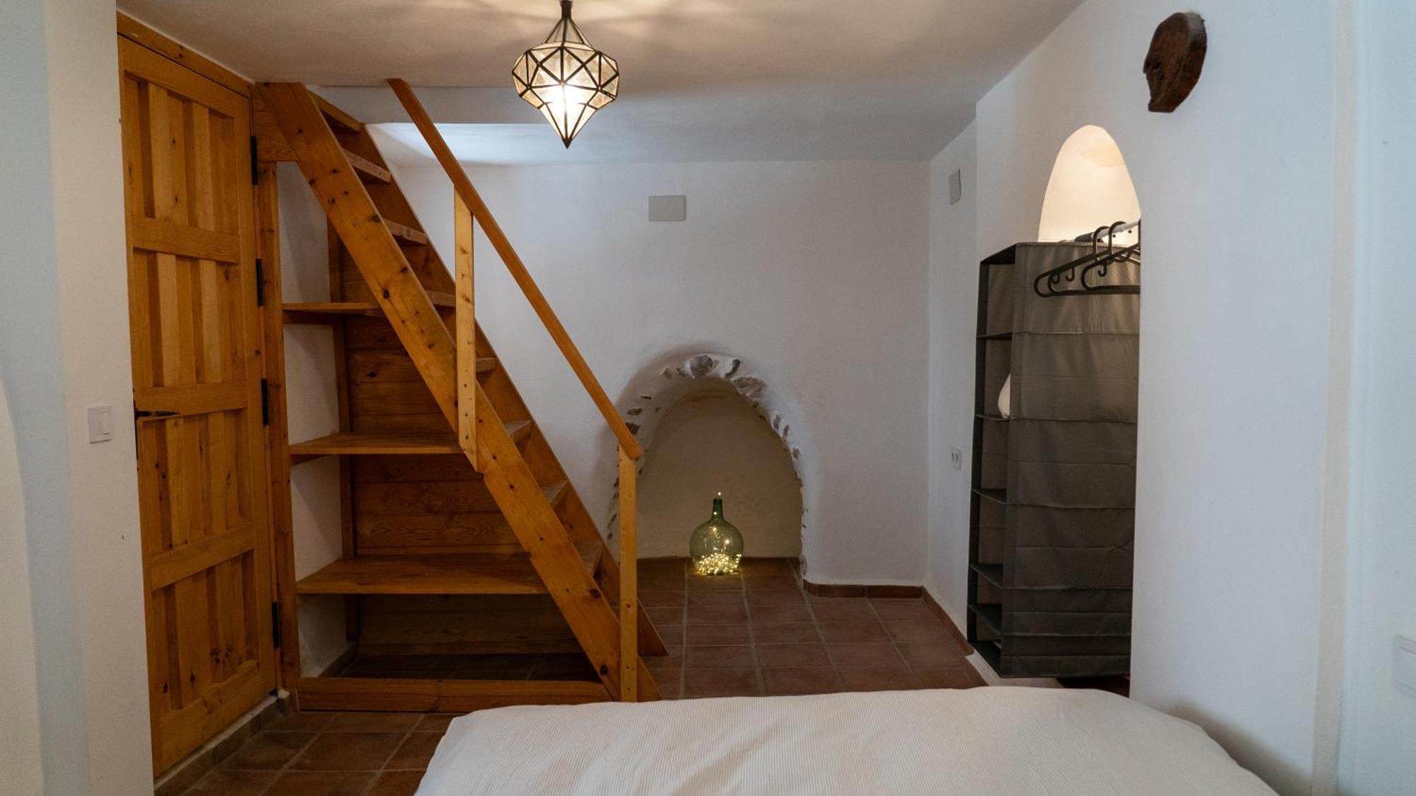 Casa Canela أورخيفا المظهر الخارجي الصورة
