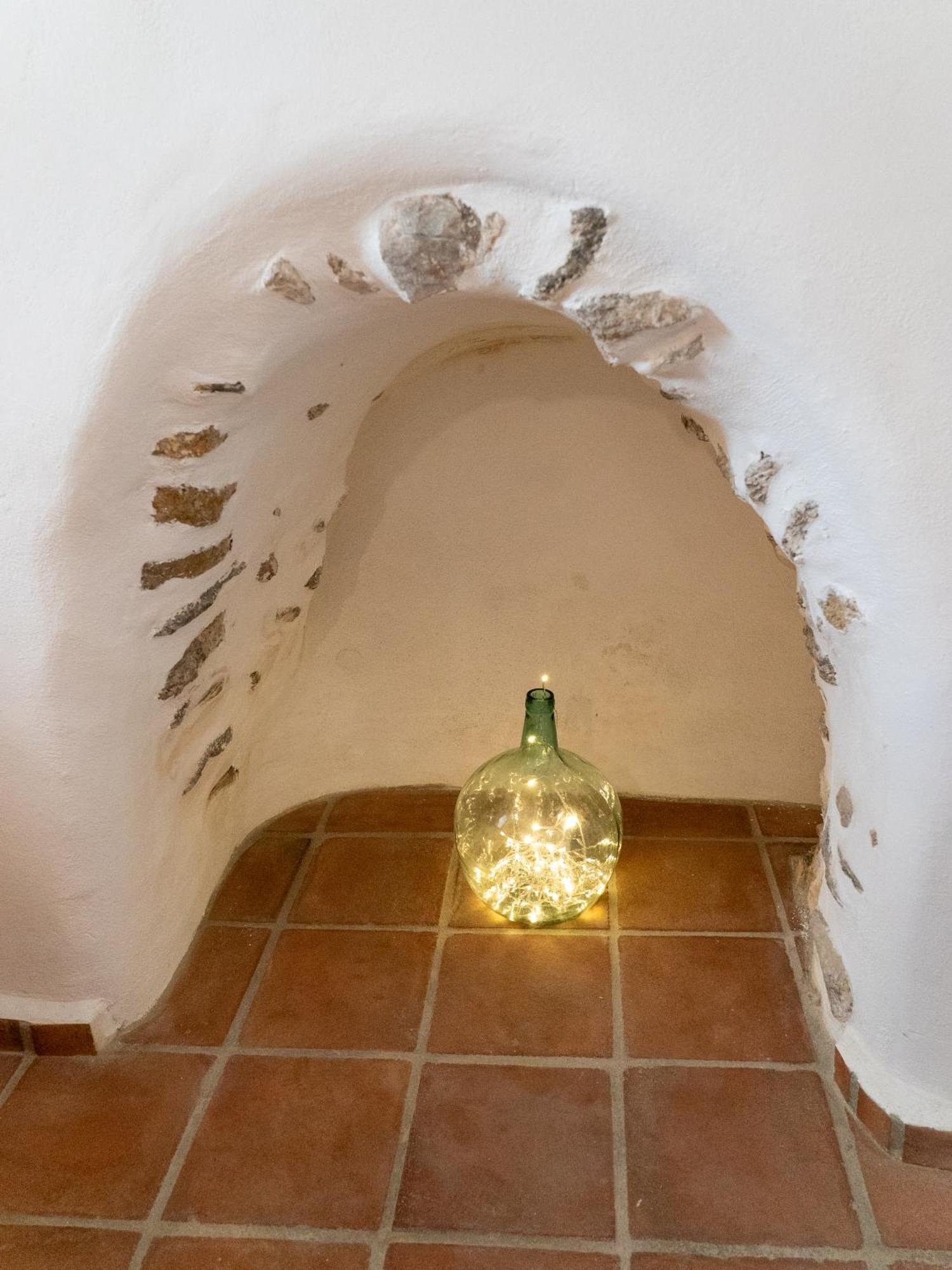 Casa Canela أورخيفا المظهر الخارجي الصورة