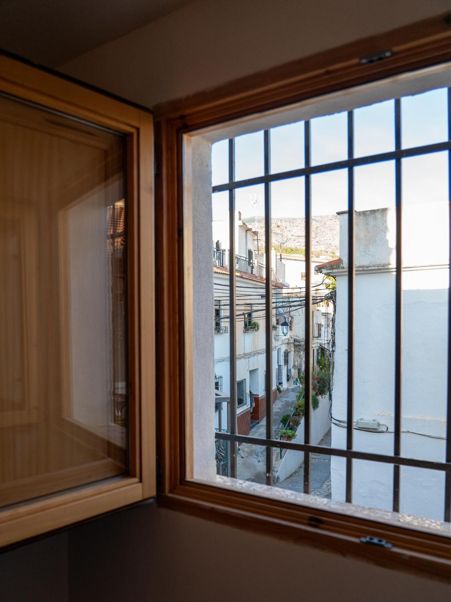 Casa Canela أورخيفا المظهر الخارجي الصورة